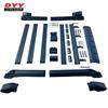 24 Model Prado Land Cruiser LC250 Japanese Roof Rack Platform for Off-Road