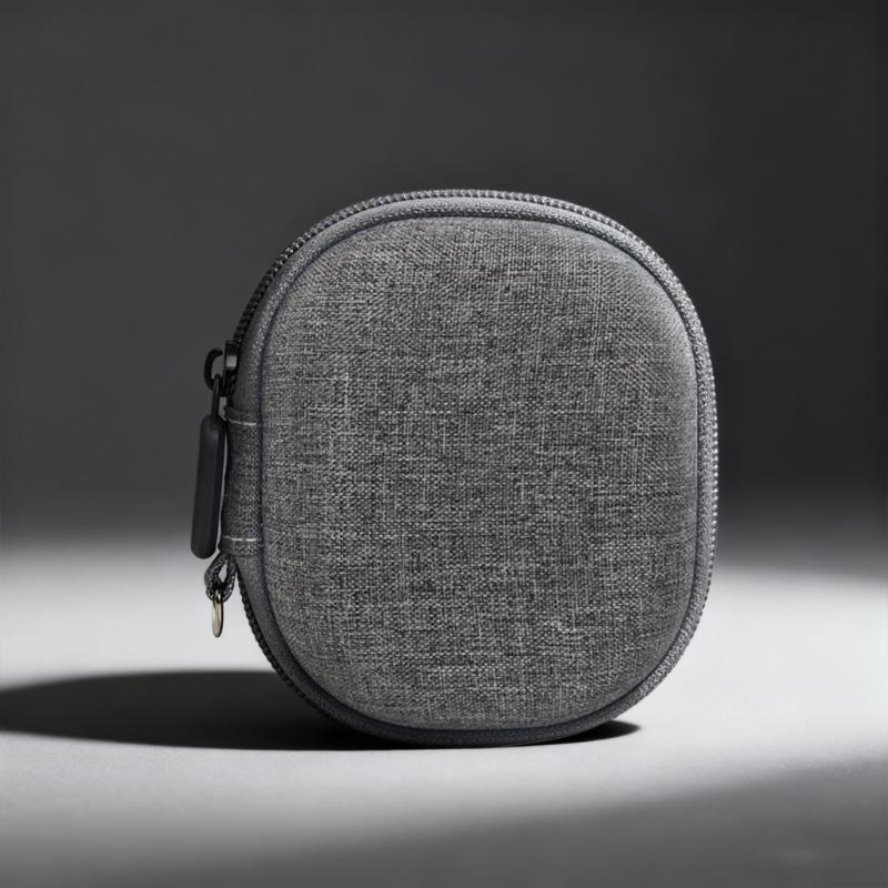 Precise Fit Protective Case For FS685 Electric Shavers Featuring Shock Absorbing Sponge Lining And Scratch Resistant Exterior Secure Storage