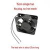 Dual-Use Soldering Fume Extractor & Exhaust Fan
