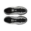 New Balance Nb 509 Versatile Low-Top Dad Shoes Unisex Sneakers Gray Black U509BG
