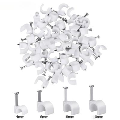 Cavi e accessori – Morsetti per cavi