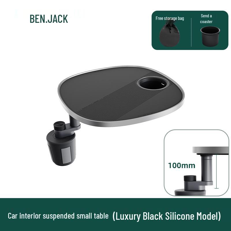 

Nio EC6/ET5/ES6/ES7 Car Multifunctional Rotatable Interior Desk Board for Suspension