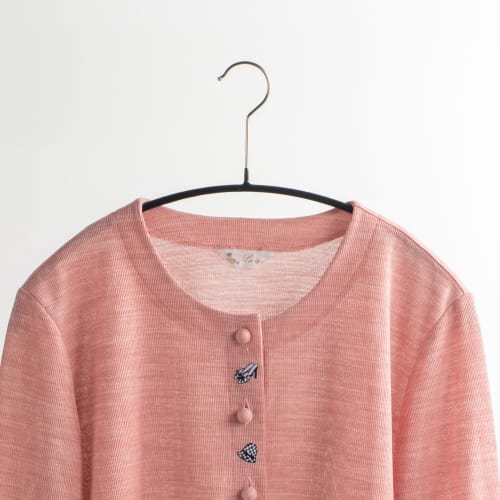 MAWA Non-Slip Body Hangers, Made In Germany, Set of 20, 116066, Black, 40 X 22 X 1 Cm, 3120, 10-Year Warranty