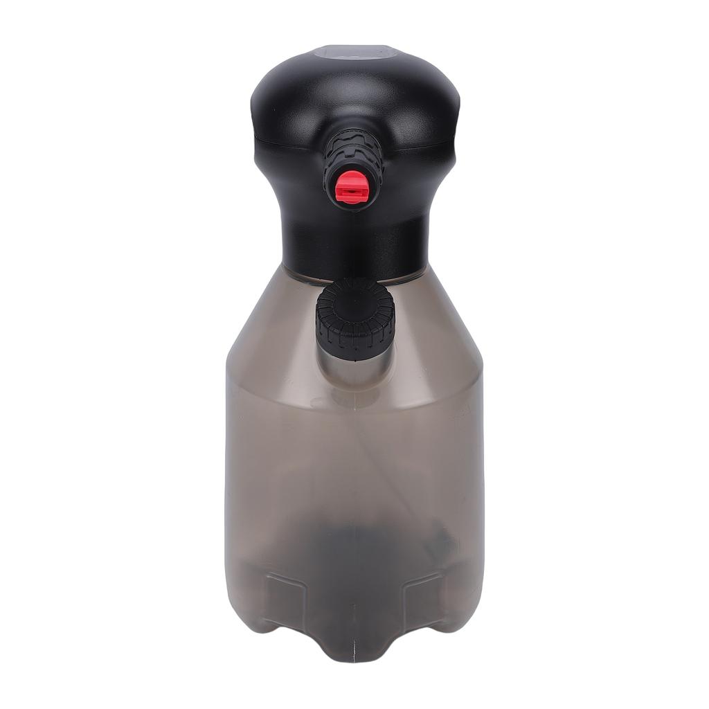 Electric Foam Sprayer Multifunctional Large Capacity Rechargeable Cordless Handheld Foam Cannon