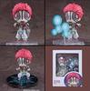 Demon Slayer Nendoroid Action Figures Tanjiro Kamado Nezuko Shinobu Kocho Mitsuri Kanroji Dolls Anime Fans Collectible Present
