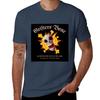 Grifters Bone Tshirt Heavy Duty Casual Work Tee Tshirt