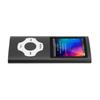 32GB MP3 Player Portable Bluetooth 5.3 HiFi Music Player 1.8 Inch LCD Screen FM Radio EBook Reader Supports 128GB TF