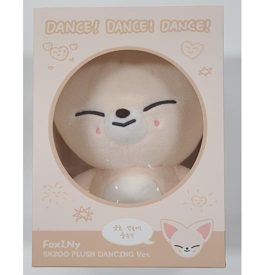 SKZOO PLUSH DANCING Version - RUN IT