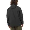 SALOMON Outscape 2L Jacket Men Jacket Deep-Black LC2539200