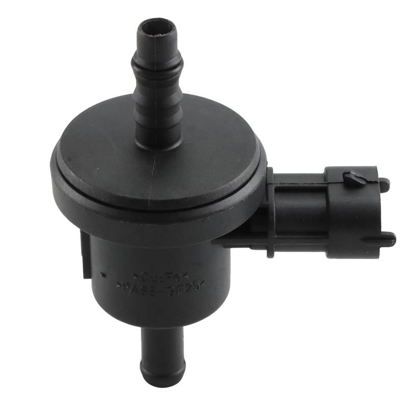 0280142507 Carbon Vacuum Valve Purge Solenoid For Ford Ranger 2.5L 2016-19 & Figo 1.5L Car Accessories 02801-42507