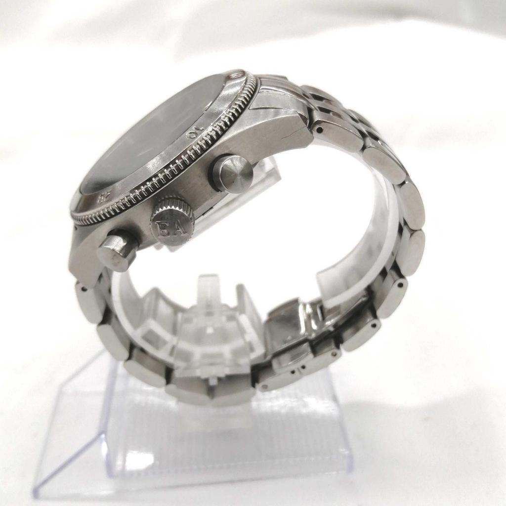 Used EMPORIO ARMANI AR-0546 Quartz Watch