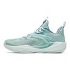 Anta Light Cavalry 9 Comfortable Lightweight Shock Absorbing Durable Low Top Basketball Shoes Men sneaker Cyan 112421610-5