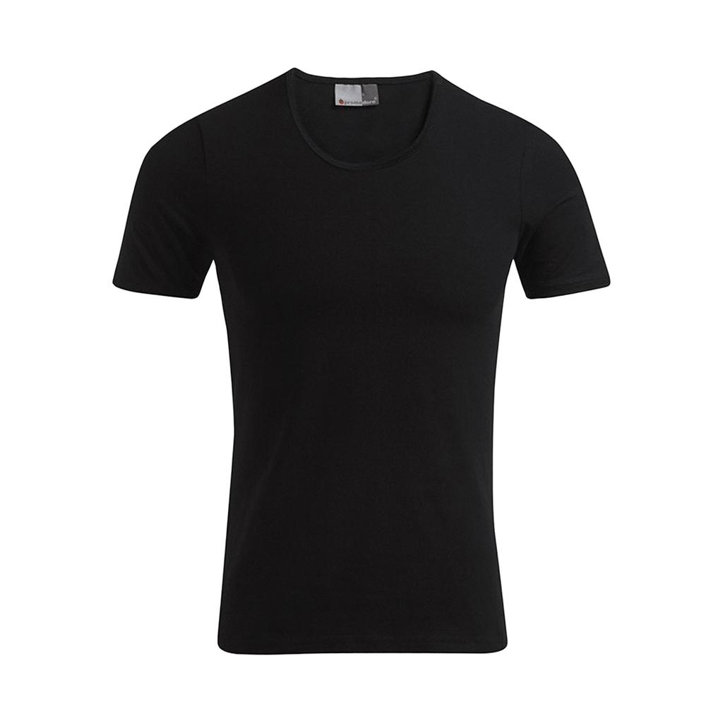 Promodoro Mens Slim T-Shirt