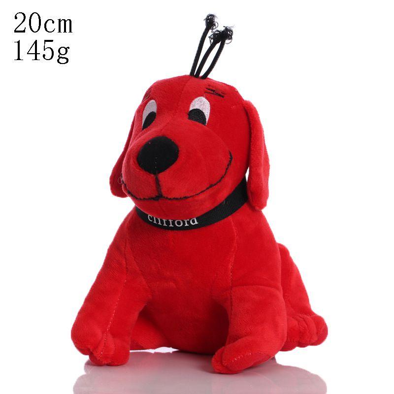 Turning Red Panda Dog Plushie Doll Soft And Cuddly Toy For Kids Creative Gift Idea!