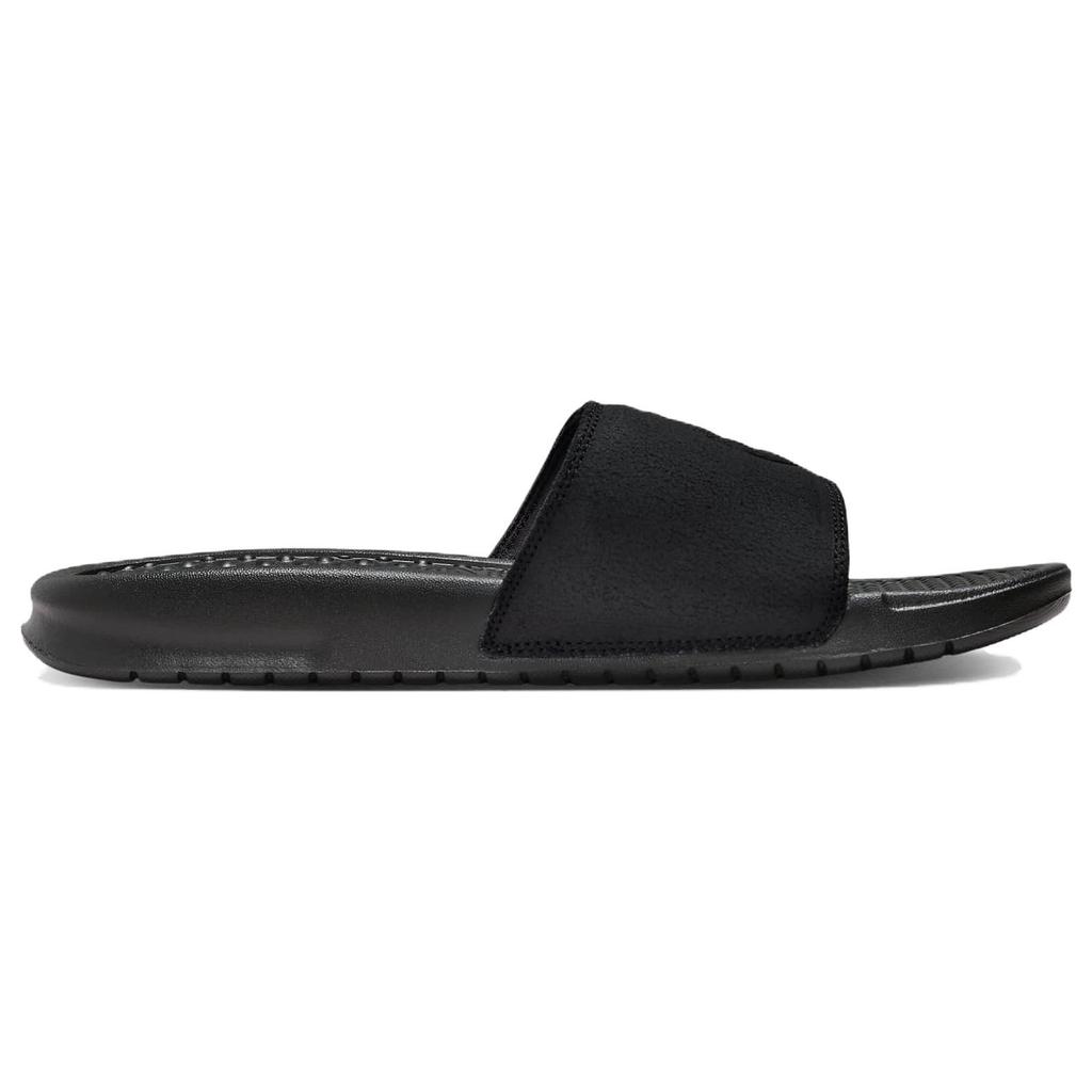 New Nike Benassi N7 Slides 'Black' FV5914-010
