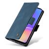 YIKATU YK-005 For Samsung Galaxy A07 4G/A06 5G/A06 4G Case PU Leather Wallet Phone Cover Skin Touch Feeling