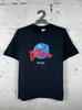 Planet Hollywood Rome Logo T-Shirt VTG 90s Streetwear Size L Unisex T-Shirt