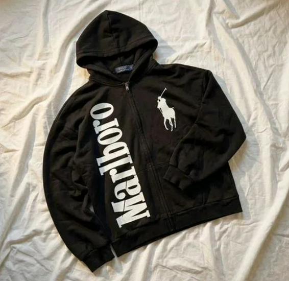 Unisex oversized trendy evropská mikina s klasickým potiskem písmen