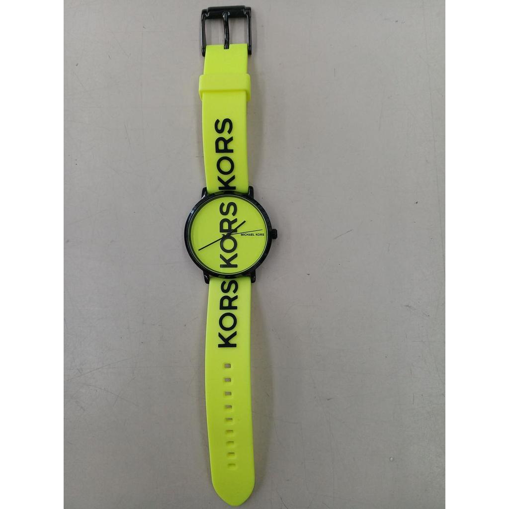 Used MICHAEL KORS MK-2839 Analog Watch