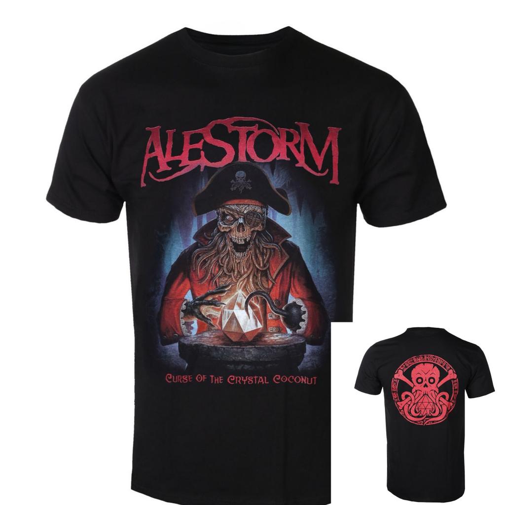 Accept Records Music Art Style Summer Casual TShirt Unisexs and Womens Luxury Brand Top New Art Logo