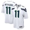 Embroidered Seattle Seahawks Style Basketball Jersey Men Women Custom Number Sportswear Team Uniform