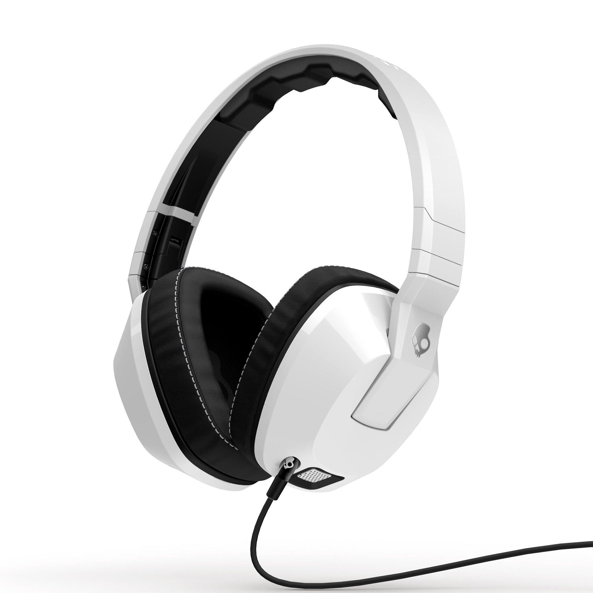 

SKULLCANDY SKULLCANDY Crusher White White S6SCFZ-072 [Mens] [Ladies] [Electronics]
