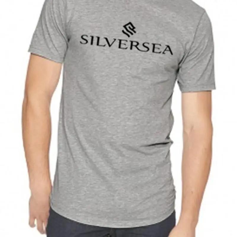 Silversea Cruises Vacation T Shirt S разноцветный