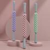 Multifunctional Massage Stick Relaxation Muscles Yoga Massage Stick Yoga Fitness Massage Roller Stick for Legs Back