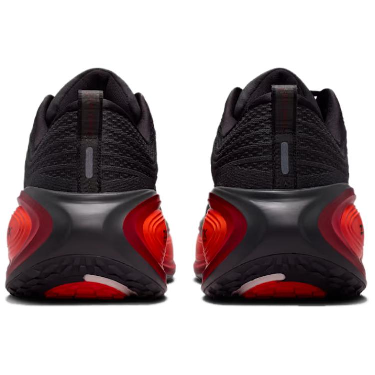 Nike Vomero Plus Anthracite Black Bright Crimson University Red Men Sneakers HV8150-017