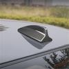 For 2007-2013 BMW E90 E92 M3 E82 1 & 3-serie Coupé Karbonfiber Antennedeksel