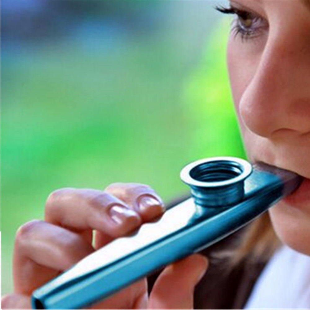 Buy Easy To Use Simple Design Mouth Flute Mini Musical Instrument ...