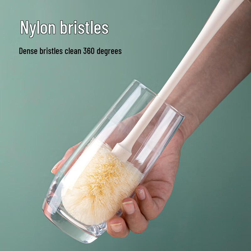 

ELG Plastic Cup & Bottle Cleaning Brush (10-Pack)