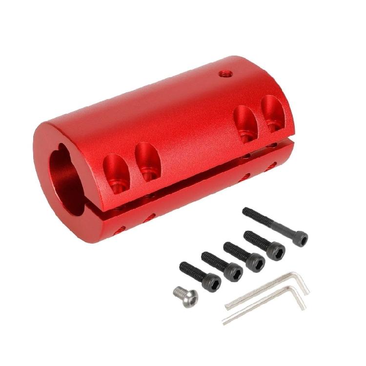 Electric Scooter Folding Rod Hook, Safely for Smooth Ridings Aluminum Electric Scooter Folding Rod Support Brackets