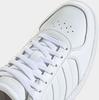 Sneakers Adidas Breaknet Sleek Women Damen Cloud White Core White