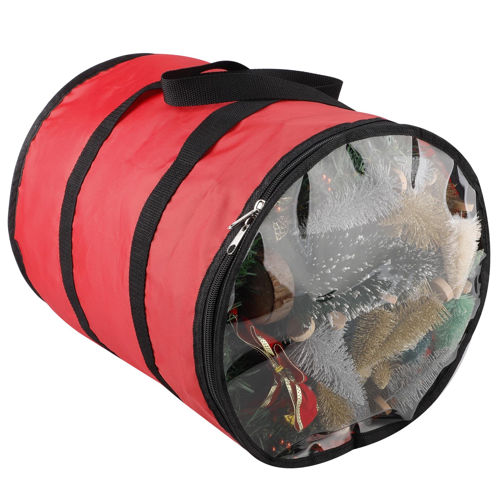 

Неводонепроницаемая сумка для хранения рождественских огней, нейлоновая сумка для хранения Type 2