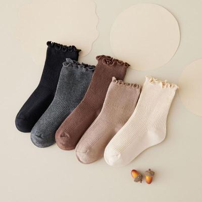 Unisex (ab 4 Jahren) – Socken