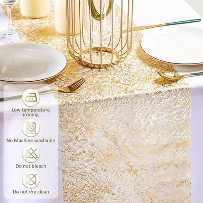 Decoraciones de mesa y accesorios – Tabla de seguimiento