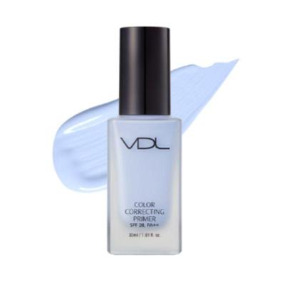 Color Correcting Primer – Serenity (30 Ml)