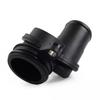 Water Pump Outlet Connector Tube Pipe For Land Rover Range Rover Sport 2005-2013