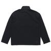 Adidas Wj Series Casual Sports Woven Stand Collar Jacket Men Jackets Black GP0901