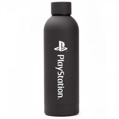 PlayStation Stainless Steel Water Bottle