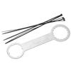 Electric Bike Conversion Kit Installation Tool Wrench for Bafang BBS01 BBS02 BBSHD Mid Drive Motor