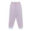 Star Childrens/Kids Striped Long Pyjama Set