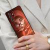 Islamic Arabic Hijab Girl Cell Phone Case for Samsung Galaxy S26 Ultra S25 S24 S23 S22 S21 S20 Note10 Cover