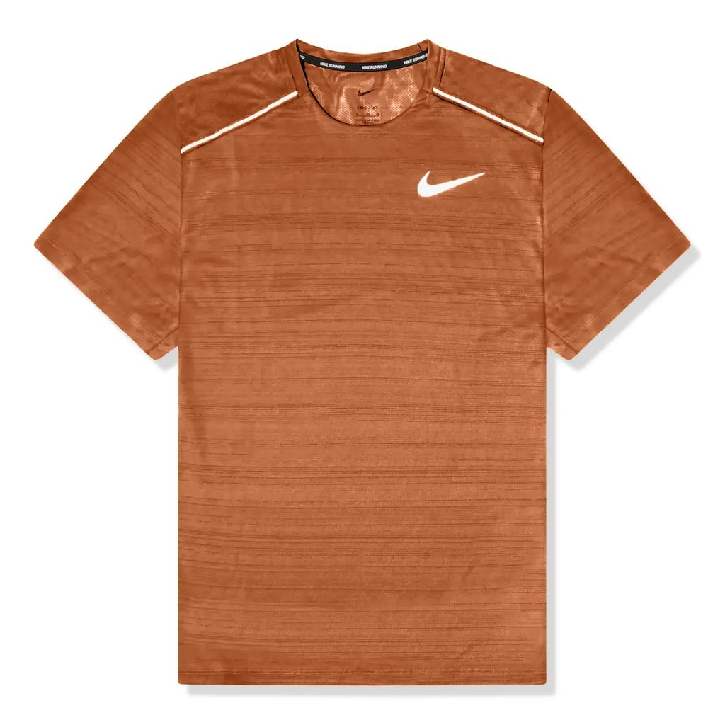 Nike Miler Dri-FIT 1.0 T-shirt AJ7566-246
