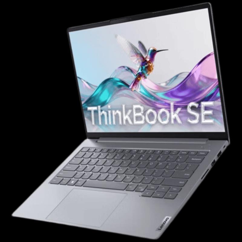 

Lenovo ThinkBook SE 14 Laptop (CN version)