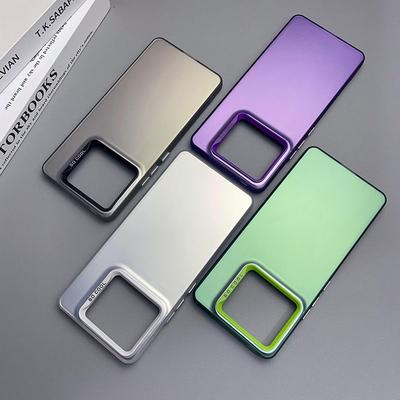 Pro Xiaomi Redmi Note 13 Pro + Pouzdro Redmi Note 13 Pro Plus Note13 4G 5G Pouzdro na telefon Ochrana proti pádu Tvrdý kryt