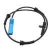 SSW000020 SSW000010 For Land Rover Freelander L314 1998-2006 Front Rear ABS Wheel Speed Sensor