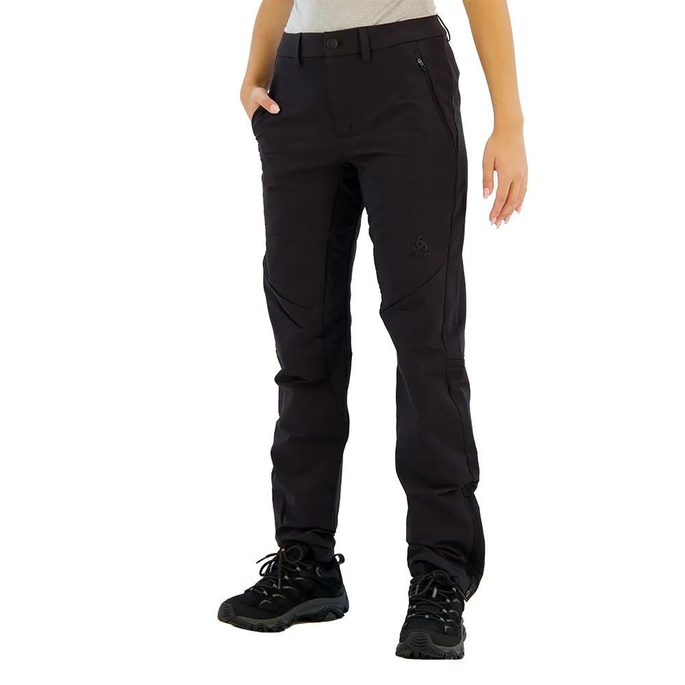 Odlo Брюки Ascent Warm