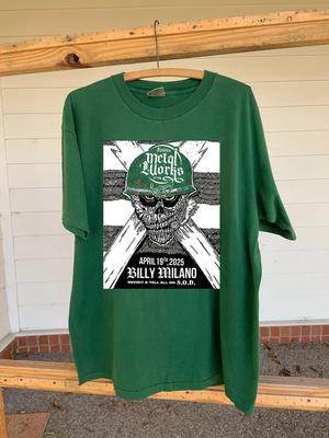 Ülerõivad – T-särgid